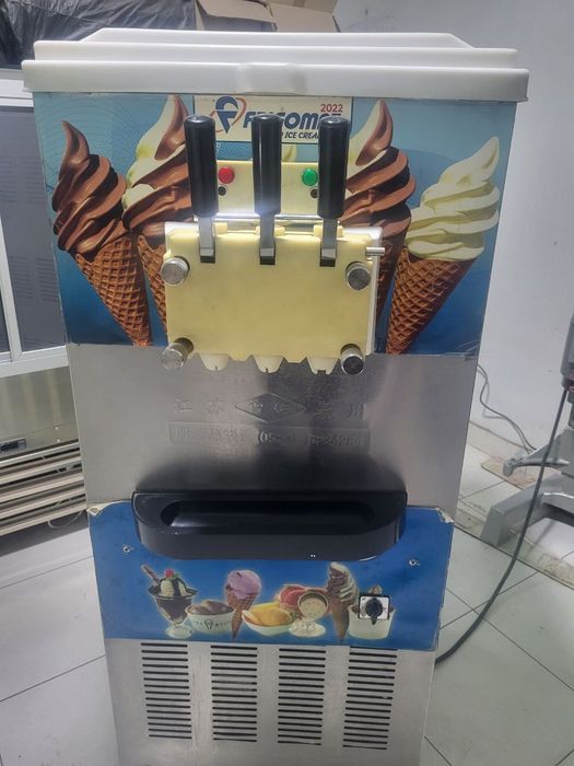 Flezir flezer furktvoviy