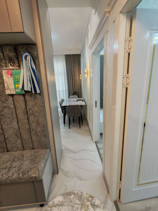 Arenda kvartira. Olmos rezidensda 2/2/9