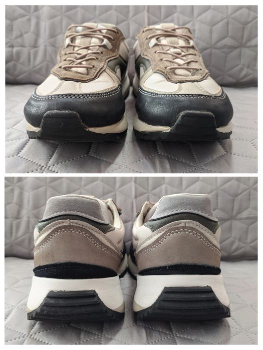 Мъжки маратонки ZARA