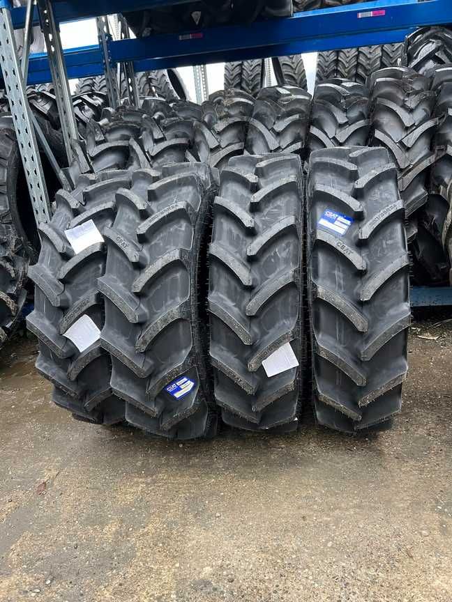 280/85 R24 anvelope radiale noi pentru tractor cu livrare rapida