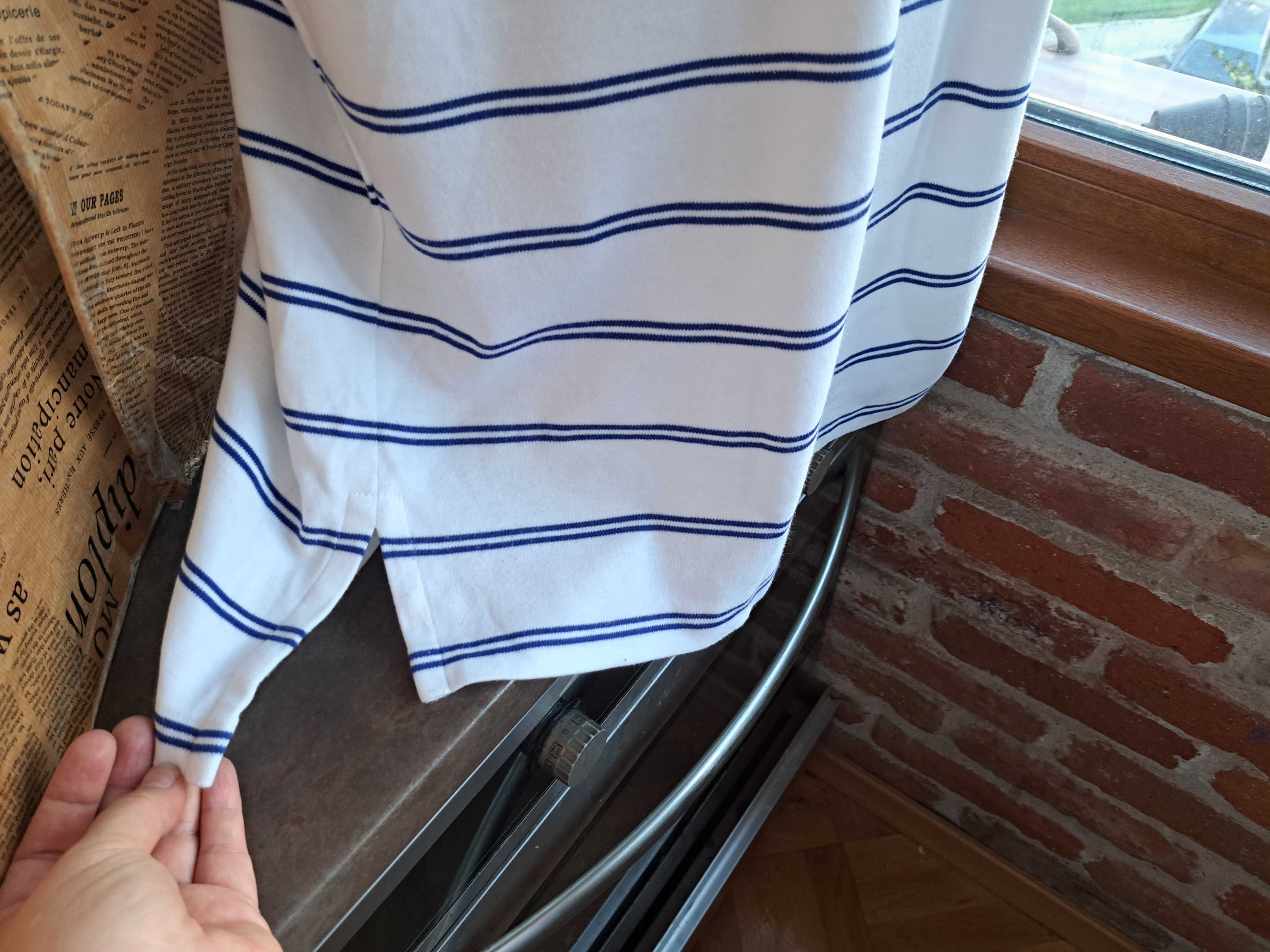 мъжка тениска,блуза с къс ръкав,фанелка,Polo Ralph Lauren