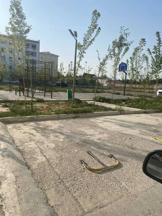 Геофизика, ТТЗ, Хумоюн, Корасу, 2/2/5 Кирпич, Раздельная