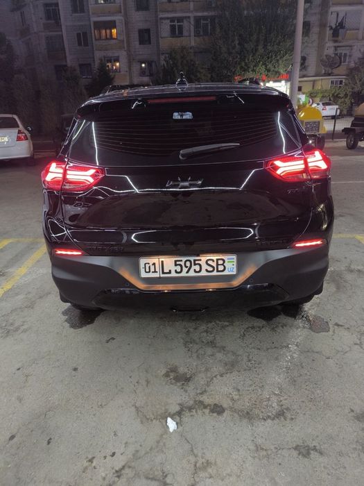 Tracker 2 premer