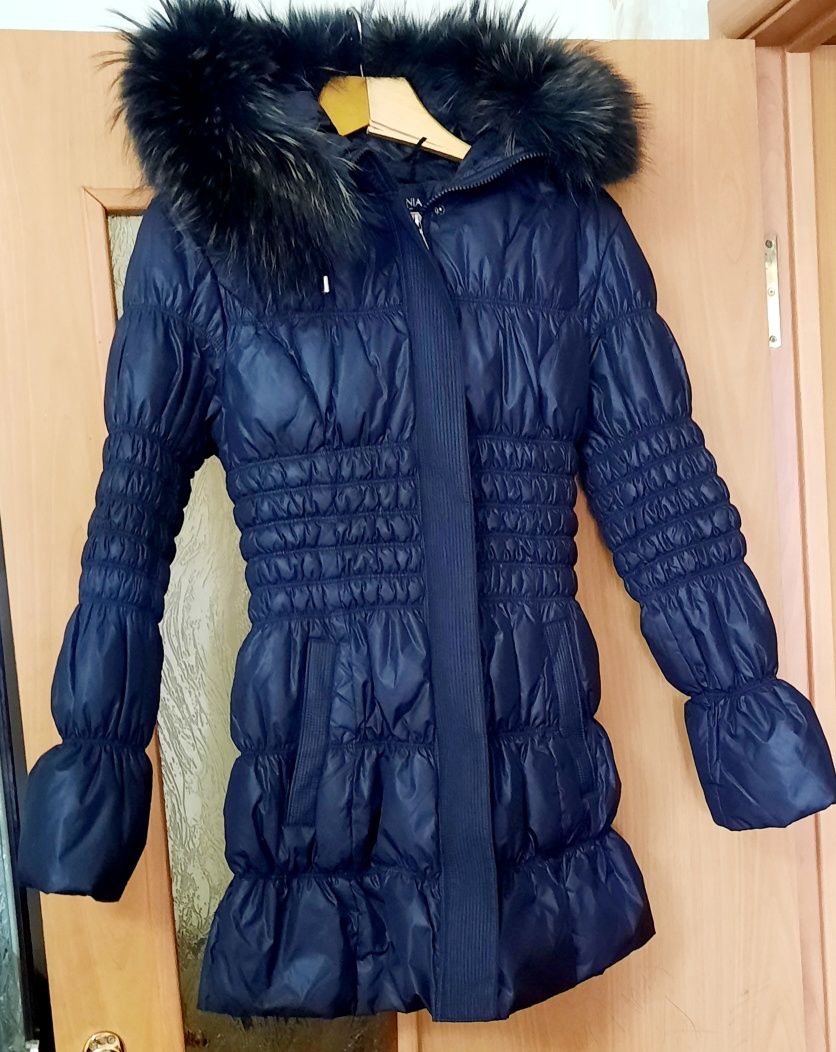 Куртка утеплённая GASANIA размер 44-46