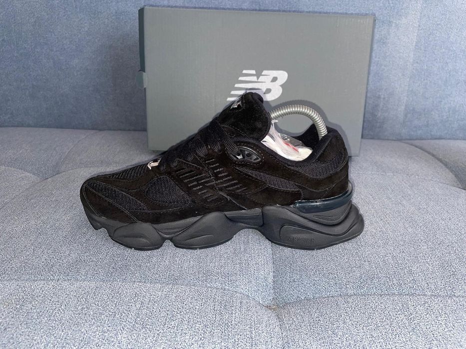 Încălțăminte NEW BALANCE 9060Black nr de 40 la 43