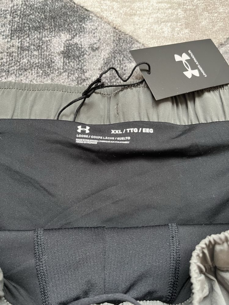 Under Armour XXL