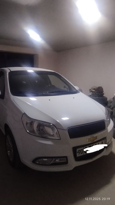 Узимни мошиним холати яхши