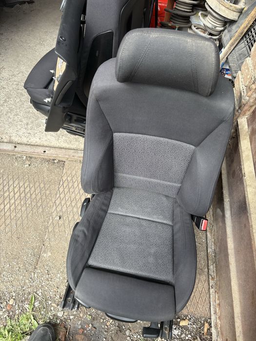 Останали части за БМВ