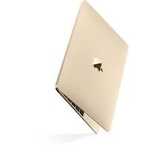 Macbook air gold