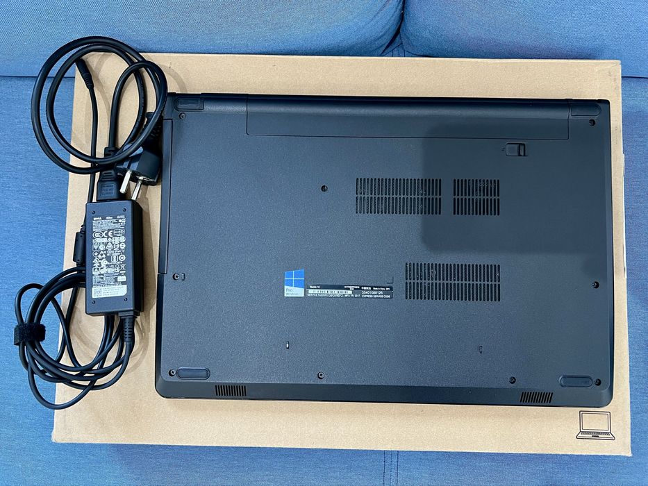 Laptop Dell Vostro 15 3000 series