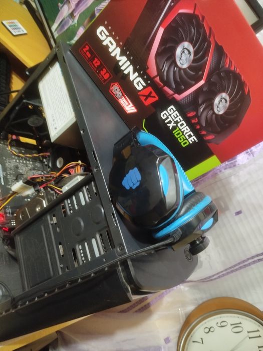 Гейм Компютър  .