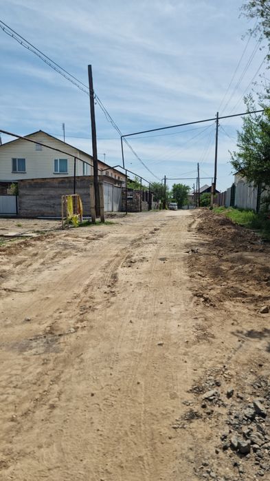 Продам половину дома