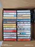 30 casete audio calitate bună