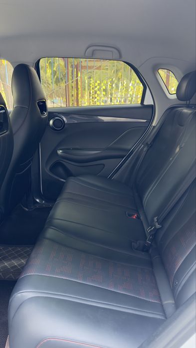 Byd e2 Luxury Ideal