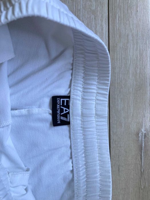 EA7 Emporio Armani женско долнище долница размер S / M