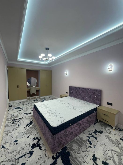 Аренда Замона туйхона бетонка Тансикбой 3 хона ижара