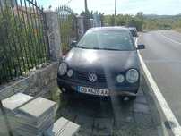 VW polo 1.2 gaz.