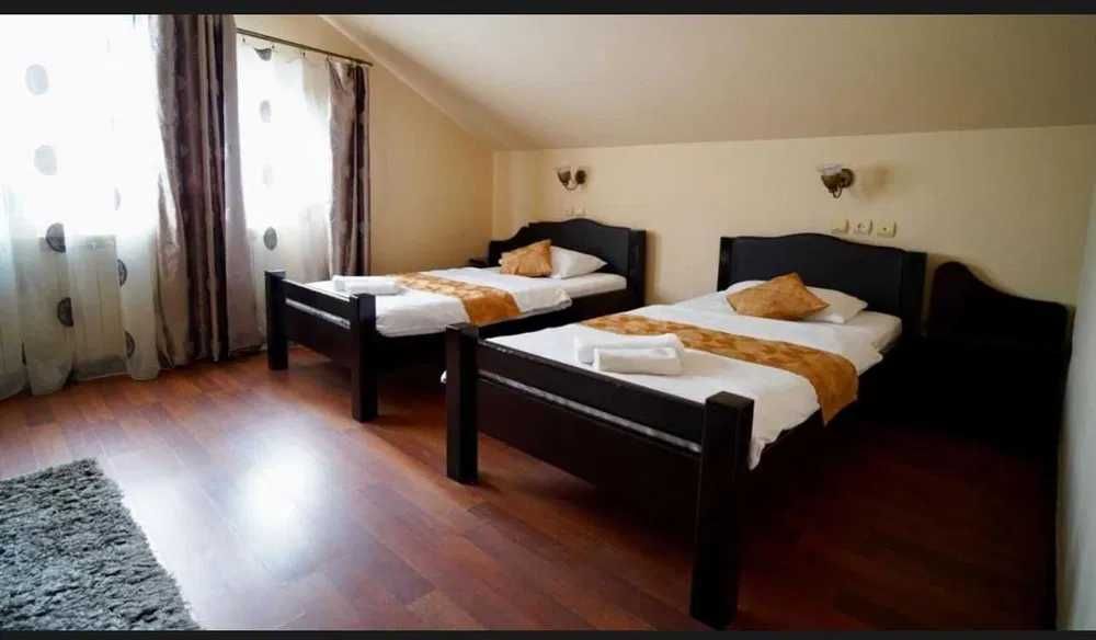Vand hotel ,Deva
