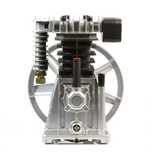 Cap compresor aer cu 2 cilindri pistoane pentru 2.2kW 400L min M806861