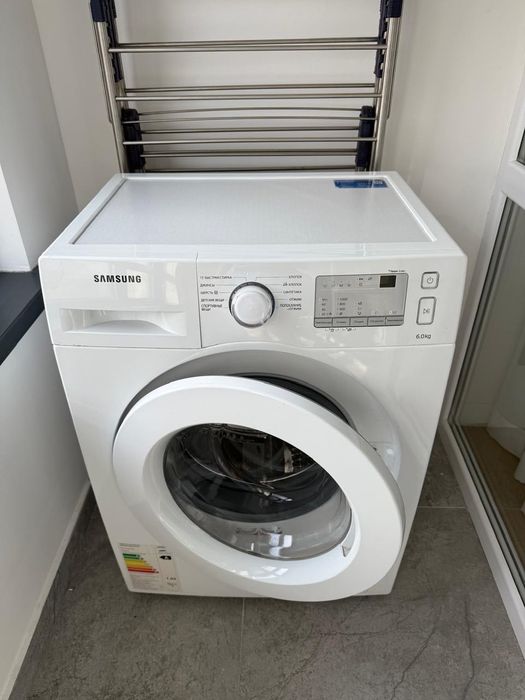 Стиральная машина Samsung