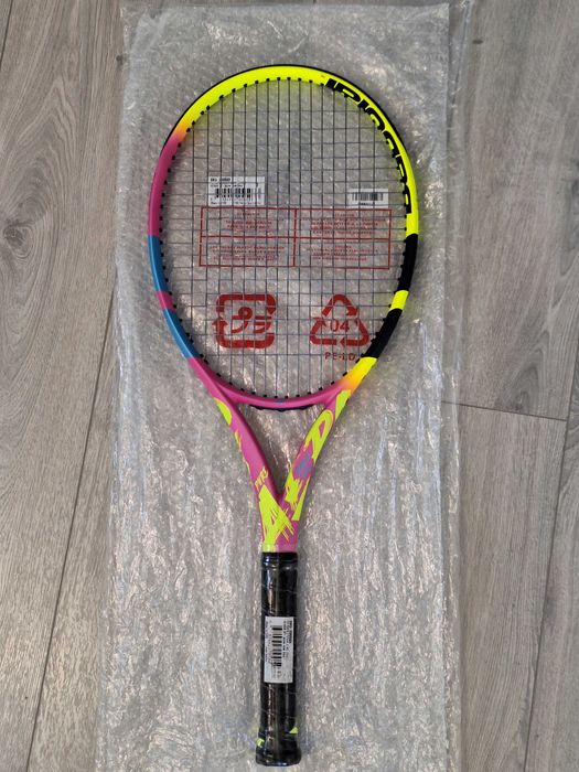 Babolat Pure Aero Rafa Origin