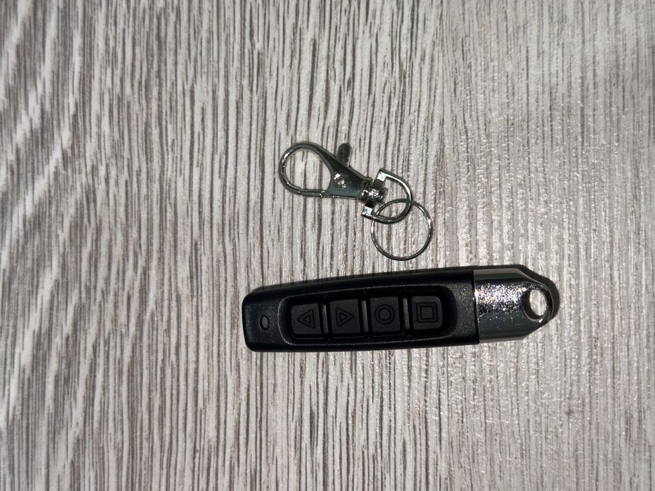 Ворота, автоматика, шлагбаум пульт