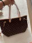 Geanta Louis Vuitton piele