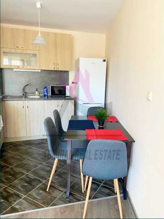 Нов! Стилен! Двустаен- Гръцка Махала