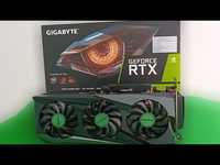 Продам Видеокарту RTX3060 GIGABYTE OC