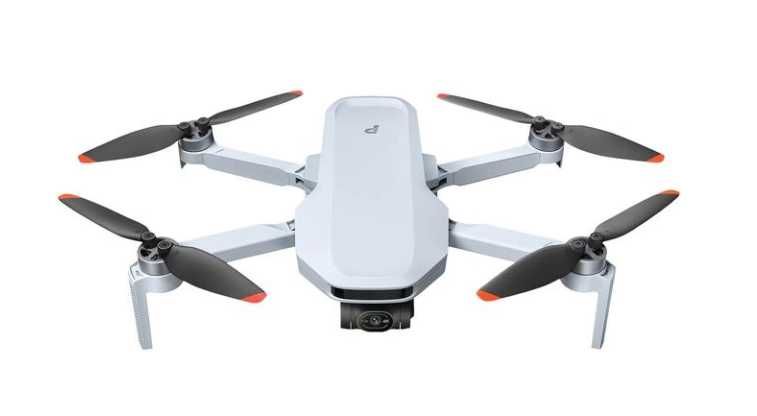 Промо Potensic ATOM 2 Drone Fly More Combo,8K, 10км, 32 мин, 3 батерии