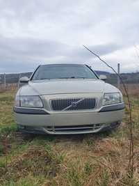 Dezmembrez Volvo S 80