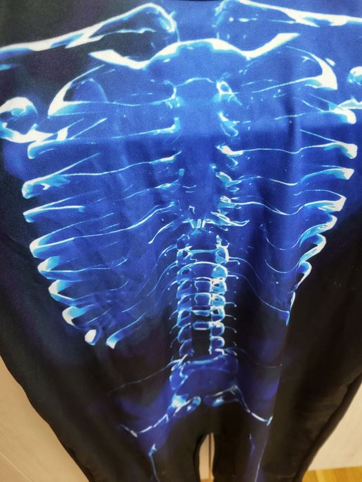 Светещ костюм за Halloween