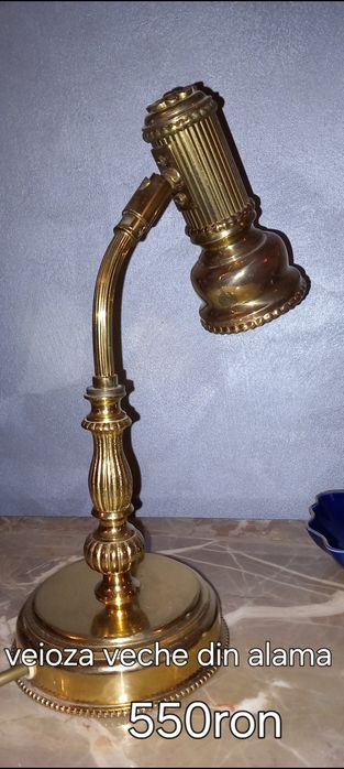 Veioze  si lustre vintage