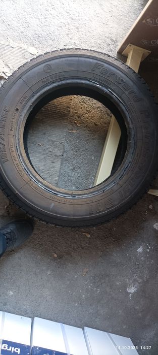 Продам шины Газель