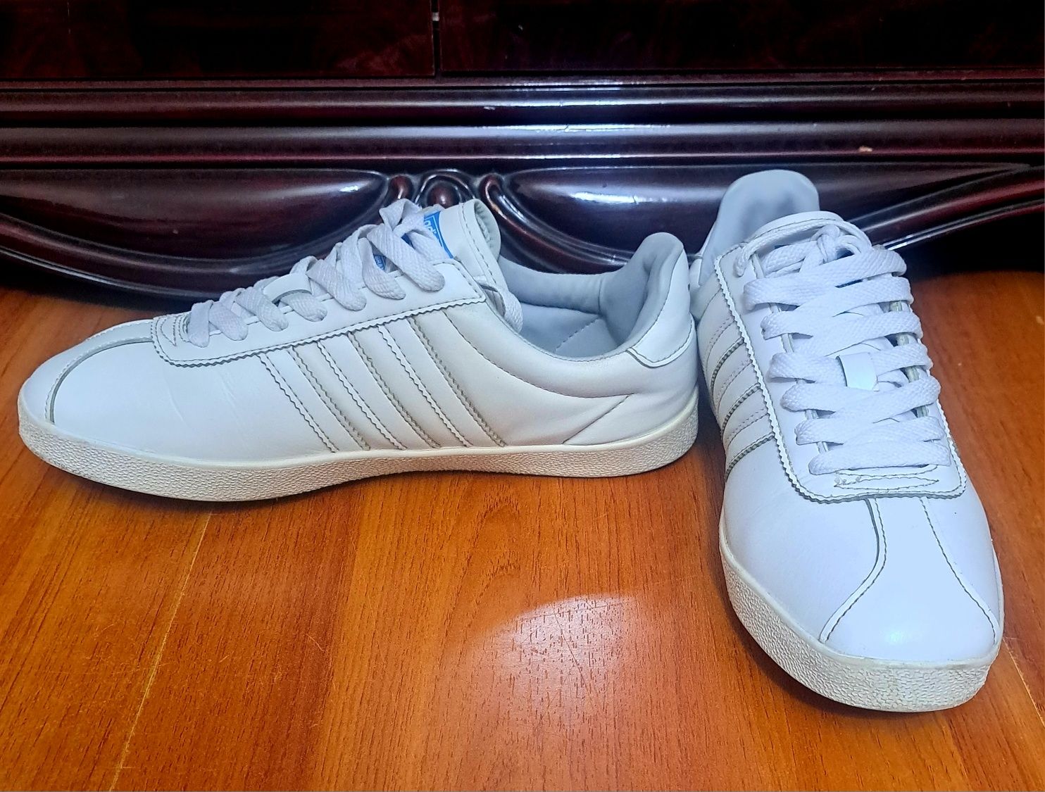 Кроссовки Adidas, Оригинал, Вьетнам, размер 40-41