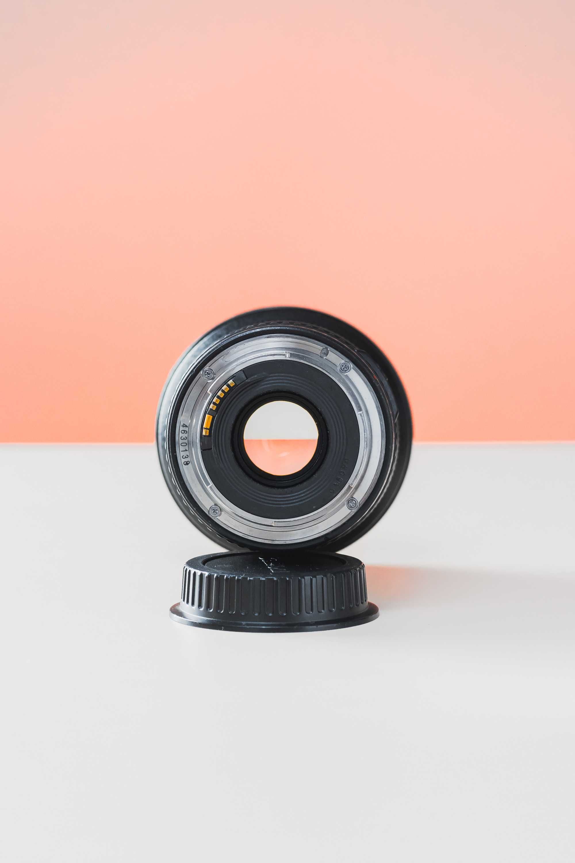 Canon EF 16-35mm f/2.8L USM II