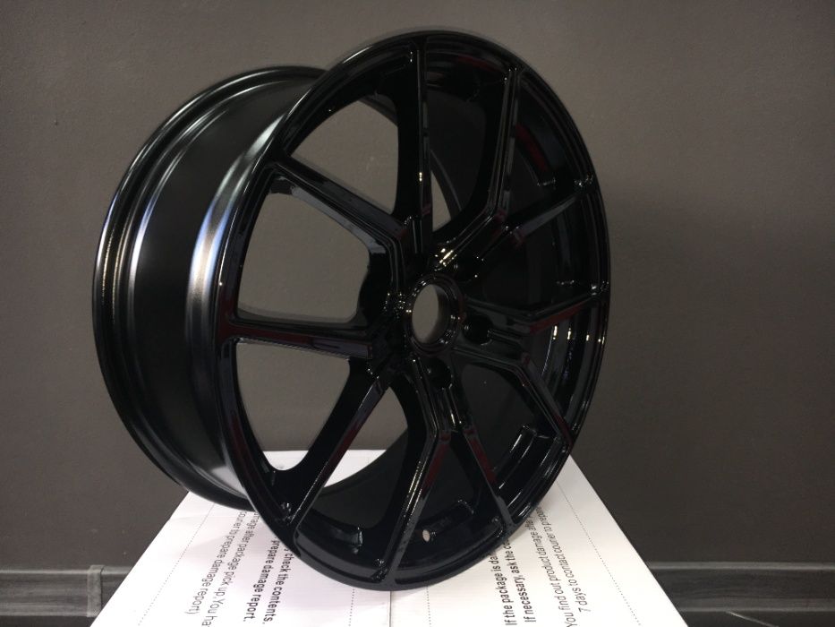 19" Джанти Wrath WF7 Ауди 5X112 Audi A4 B7 B8 B9 A6 C6 C7 C8 A7 A8 Q3