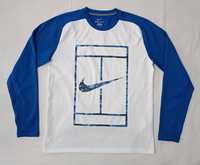 Nike Court DRI-FIT Tennis Sweatshirt оригинално горнище M Найк суичър