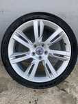 Janta SLEIPNER 18" 8Jx18H2 1S55 Volvo XC60 XC70 V70 S80 S60 V60  31200604