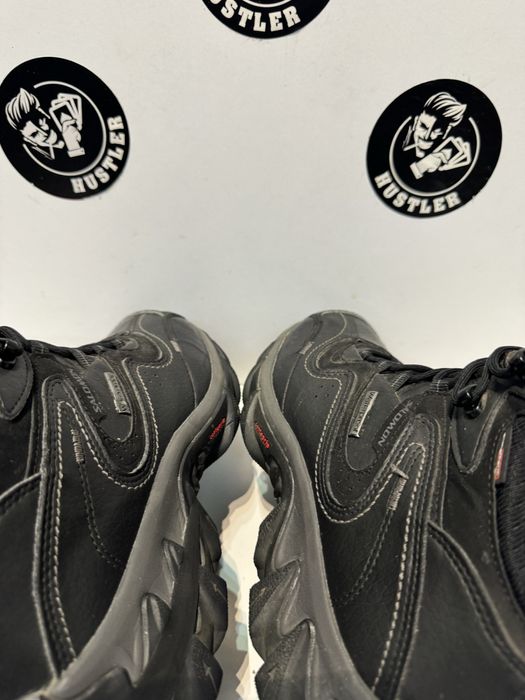 Туристически обувки SALOMON WATERPROOF .Номер 38