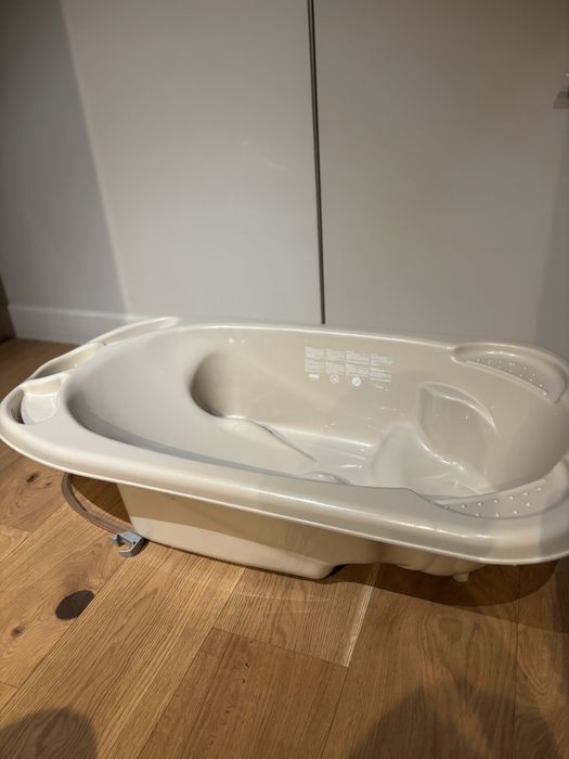 Вана за къпане със стойка, JANE