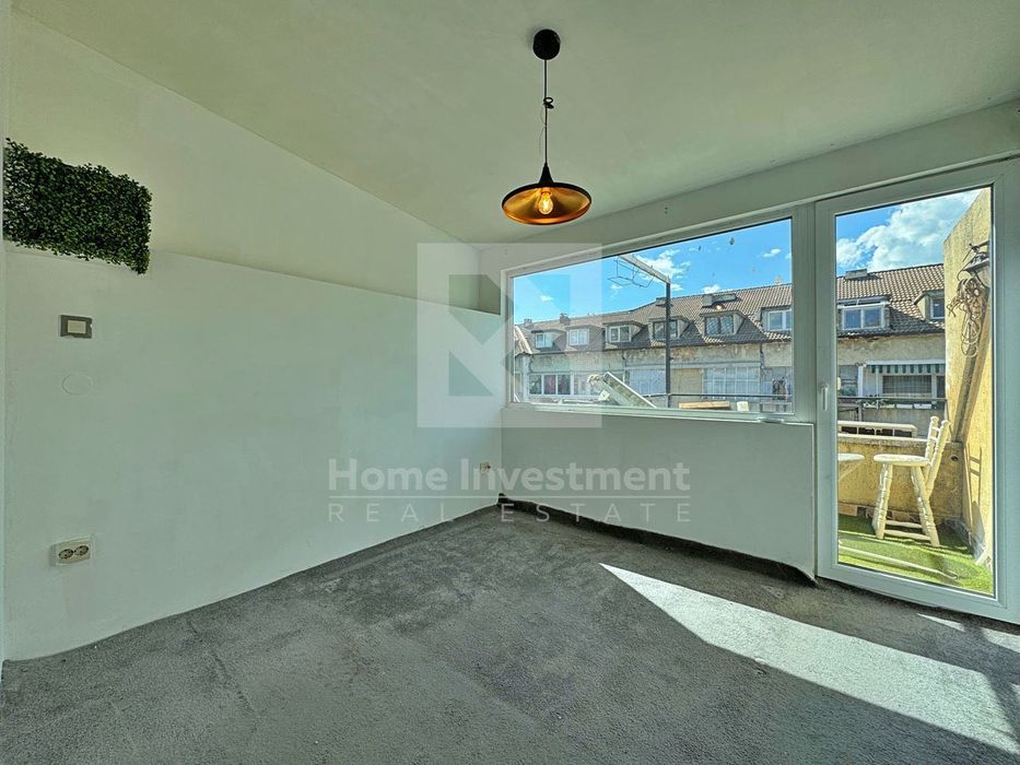 Продава се Тристаен апартамент в Варна, Общината - 60 кв.м за 2447 €/кв.м - Снимка #5