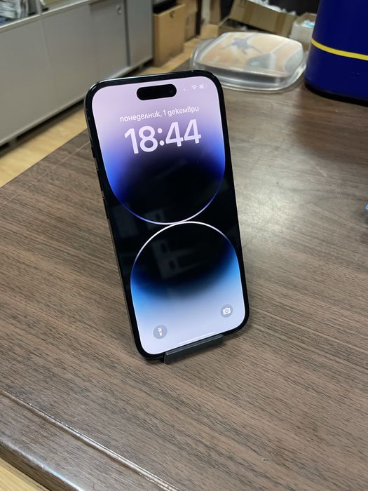 Iphone 14 pro 256 GB Безупречен