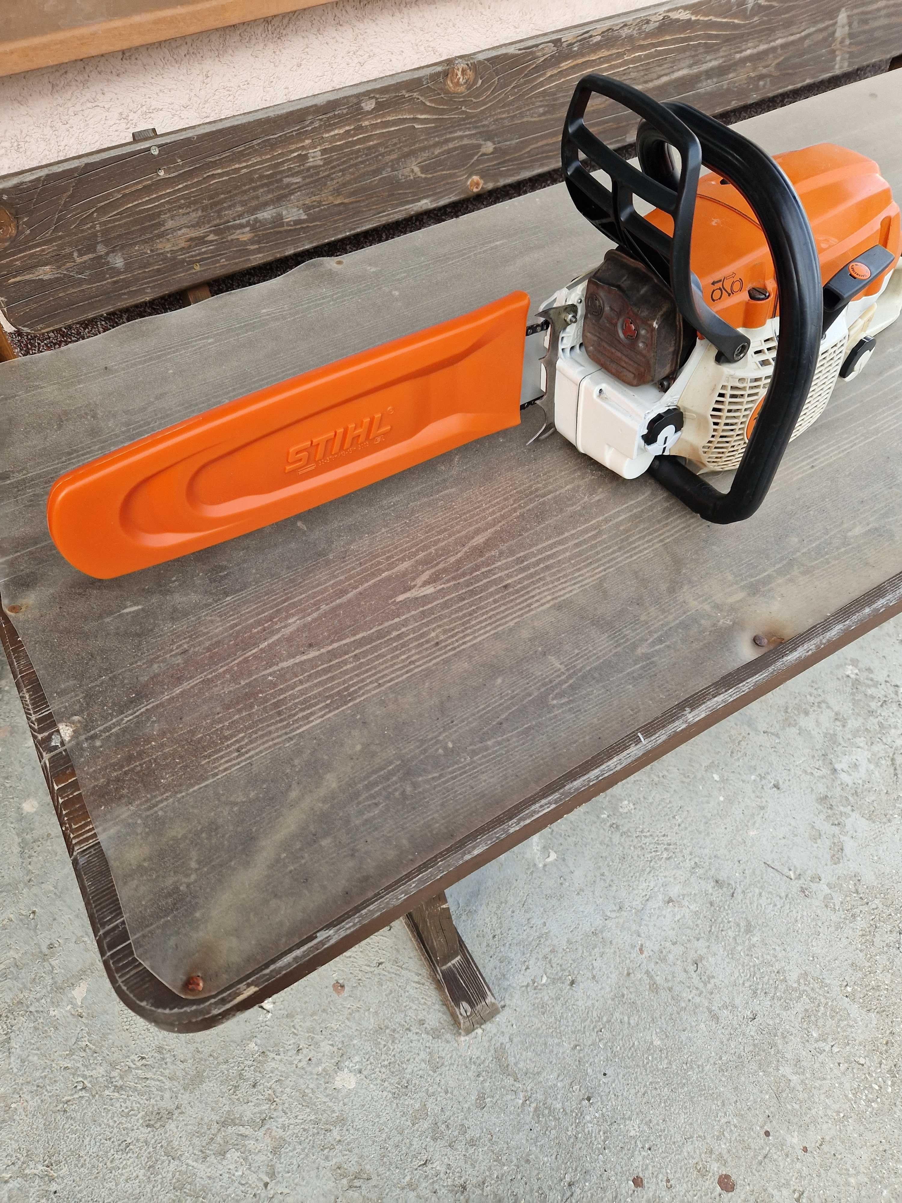 Stihl щил MS 261