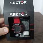 Ceas Sector Expander