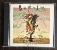 CD Bonham The Mad Hatter