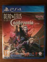 SIGILAT Dead Cells Return To Castlevania Edition PS4/Playstation 4
