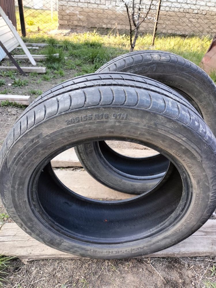 Колесо Летний в хорошем состояний