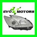 Far Dreapta Toyota Prius 3 Hybrid Plug in 20-9091-25-2 TYC