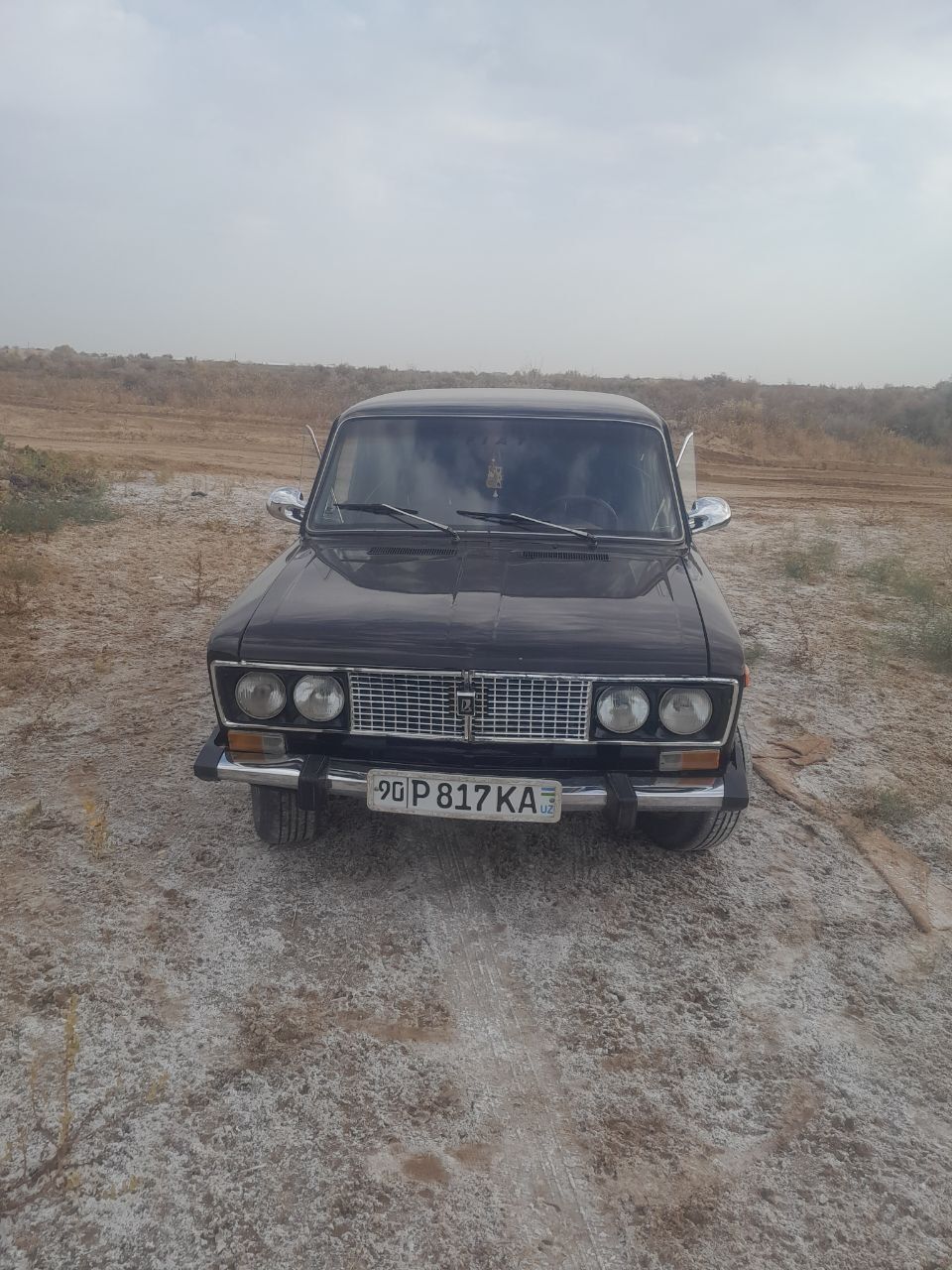 Vaz 2106 1.5 motor